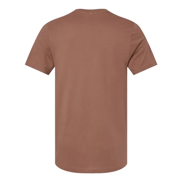 BELLA + CANVAS Jersey Tee - BELLA + CANVAS Jersey Tee - Image 34 of 193