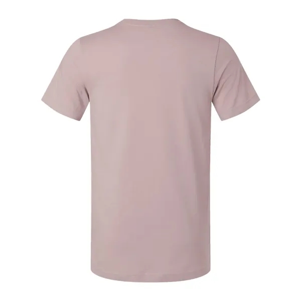 BELLA + CANVAS Jersey Tee - BELLA + CANVAS Jersey Tee - Image 123 of 193