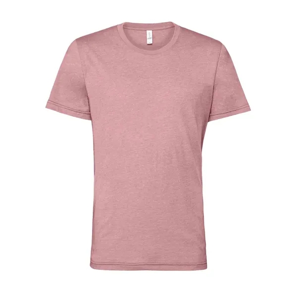 BELLA + CANVAS CVC Jersey Tee - BELLA + CANVAS CVC Jersey Tee - Image 93 of 171