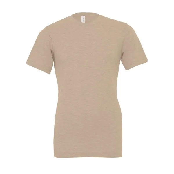 BELLA + CANVAS CVC Jersey Tee - BELLA + CANVAS CVC Jersey Tee - Image 141 of 171