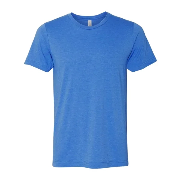 BELLA + CANVAS CVC Jersey Tee - BELLA + CANVAS CVC Jersey Tee - Image 145 of 171