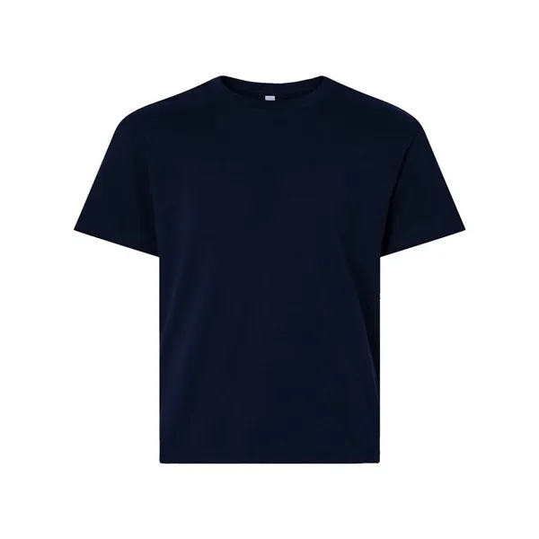 BELLA + CANVAS Youth 6oz. Heavyweight Tee - BELLA + CANVAS Youth 6oz. Heavyweight Tee - Image 13 of 26