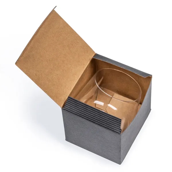 Reina Stemless Wine - VividPrint™