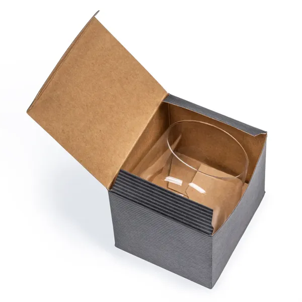 RIEDEL Stemless Wine - Imprinted
