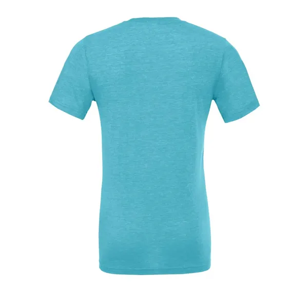BELLA + CANVAS Triblend Tee - BELLA + CANVAS Triblend Tee - Image 2 of 134