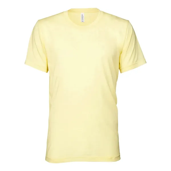 BELLA + CANVAS Triblend Tee - BELLA + CANVAS Triblend Tee - Image 66 of 134