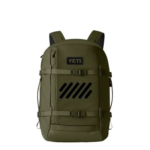 YETI Crossroads 35 L Backpack - YETI Crossroads 35 L Backpack - Image 0 of 5