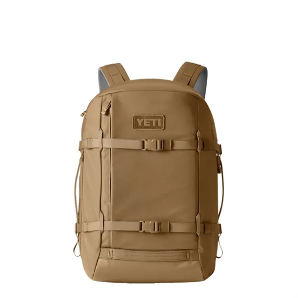 YETI Crossroads 35 L Backpack - YETI Crossroads 35 L Backpack - Image 2 of 5