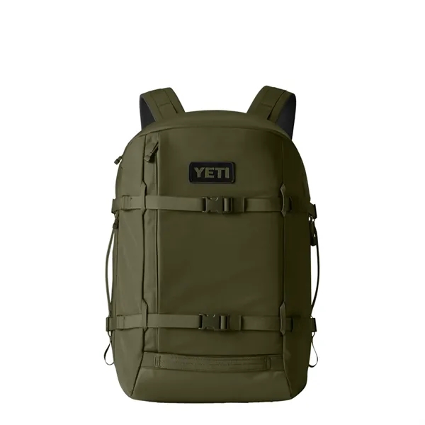 YETI Crossroads 35 L Backpack - YETI Crossroads 35 L Backpack - Image 3 of 5