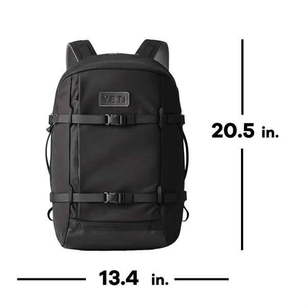 YETI Crossroads 35 L Backpack - YETI Crossroads 35 L Backpack - Image 5 of 5