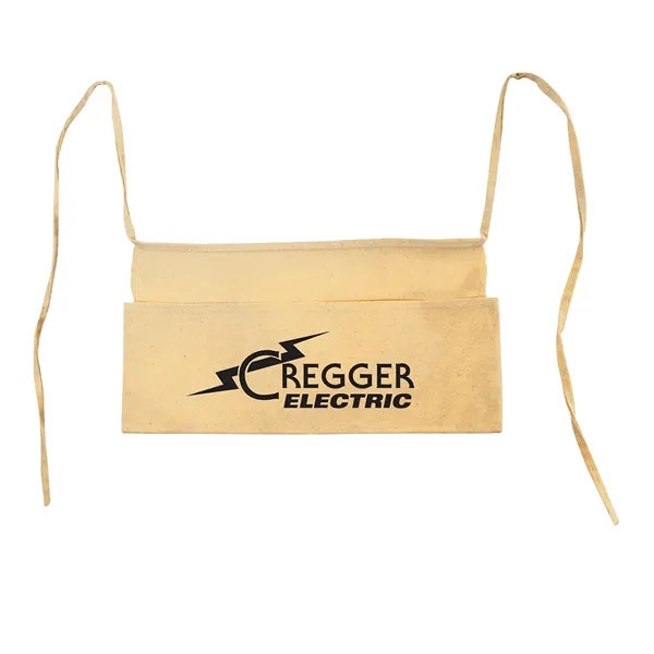 Contractor Waist Apron 10 OZ - Contractor Waist Apron 10 OZ - Image 0 of 0
