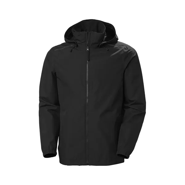 Helly Hansen Men's Manchester 2.0 Shell Jacket - Helly Hansen Men's Manchester 2.0 Shell Jacket - Image 0 of 2