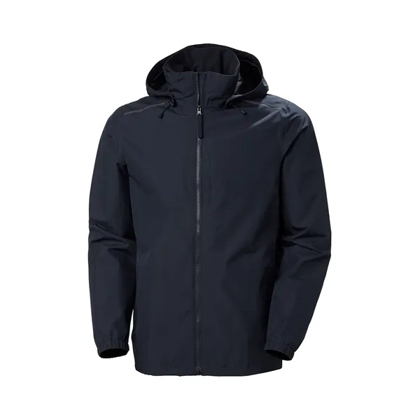 Helly Hansen Men's Manchester 2.0 Shell Jacket - Helly Hansen Men's Manchester 2.0 Shell Jacket - Image 1 of 2