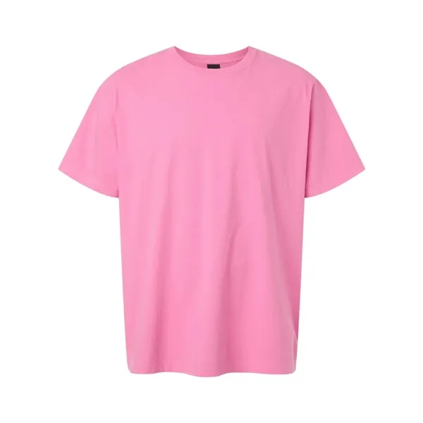 BELLA + CANVAS Unisex Heavyweight Garment-Dyed Tee - BELLA + CANVAS Unisex Heavyweight Garment-Dyed Tee - Image 2 of 56