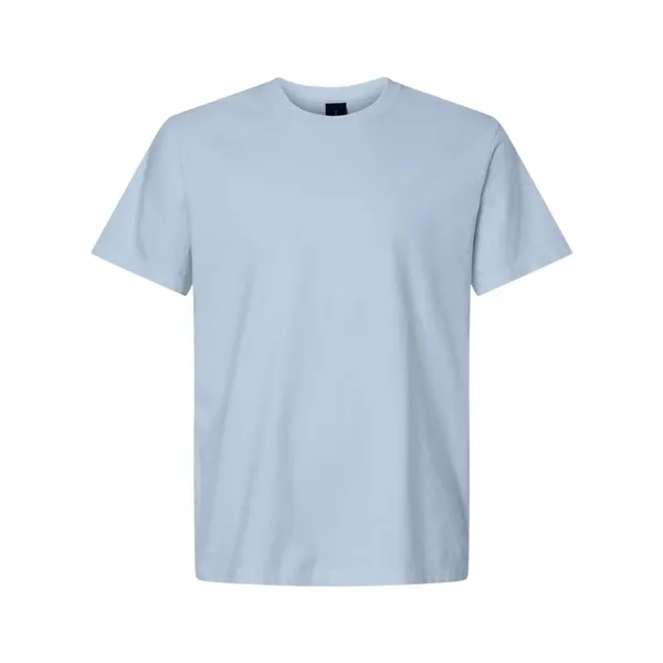 BELLA + CANVAS Unisex Heavyweight Garment-Dyed Tee - BELLA + CANVAS Unisex Heavyweight Garment-Dyed Tee - Image 8 of 56