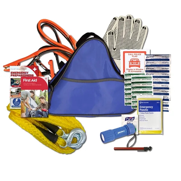 AUTOMOTIVE KIT - AUTOMOTIVE KIT - Image 3 of 5