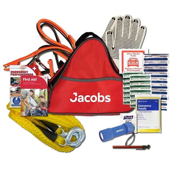 AUTOMOTIVE KIT - AUTOMOTIVE KIT - Image 4 of 5