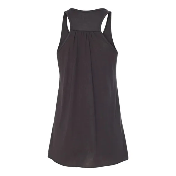 BELLA + CANVAS Women's Flowy Racerback Tank - BELLA + CANVAS Women's Flowy Racerback Tank - Image 33 of 103