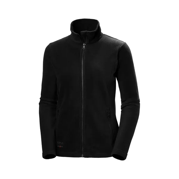 Helly Hansen Workwear Women's Manchester 2.0 Fleece Jacket - Helly Hansen Workwear Women's Manchester 2.0 Fleece Jacket - Image 0 of 1