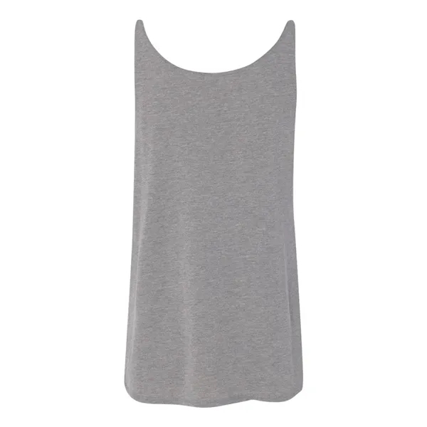 BELLA + CANVAS Women's Slouchy Tank - BELLA + CANVAS Women's Slouchy Tank - Image 6 of 66