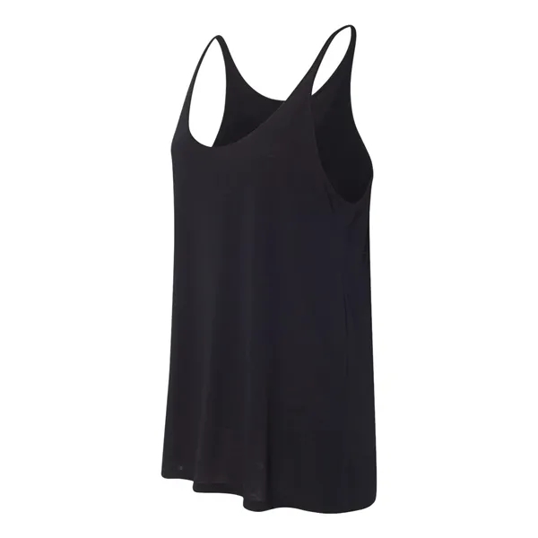 BELLA + CANVAS Women's Slouchy Tank - BELLA + CANVAS Women's Slouchy Tank - Image 8 of 66