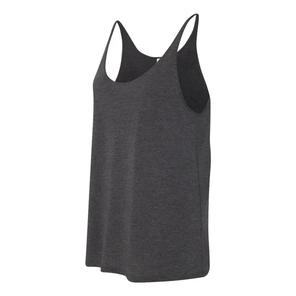 BELLA + CANVAS Women's Slouchy Tank - BELLA + CANVAS Women's Slouchy Tank - Image 26 of 66