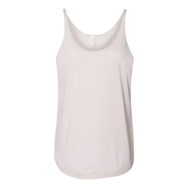 BELLA + CANVAS Women's Slouchy Tank - BELLA + CANVAS Women's Slouchy Tank - Image 33 of 66