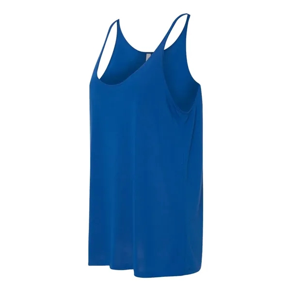 BELLA + CANVAS Women's Slouchy Tank - BELLA + CANVAS Women's Slouchy Tank - Image 55 of 66