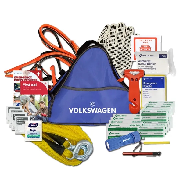 Premium Automotive Kit - Premium Automotive Kit - Image 0 of 5