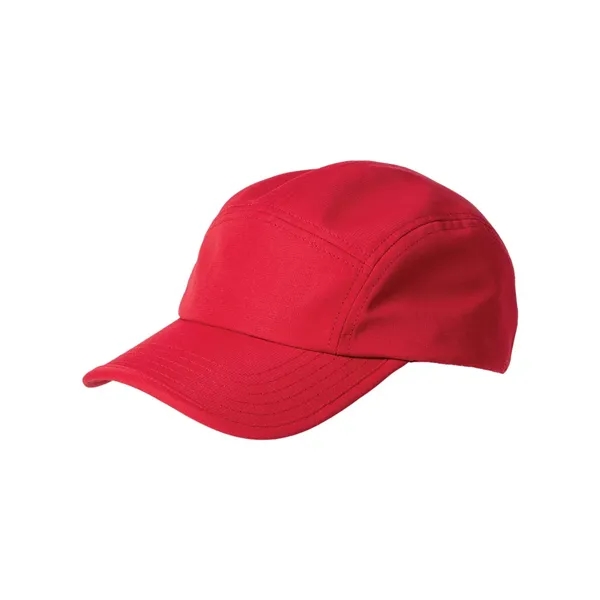 Big Accessories Pearl Performance Cap - Big Accessories Pearl Performance Cap - Image 5 of 6