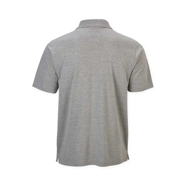 Boxercraft Men's Pique Polo - Boxercraft Men's Pique Polo - Image 10 of 18
