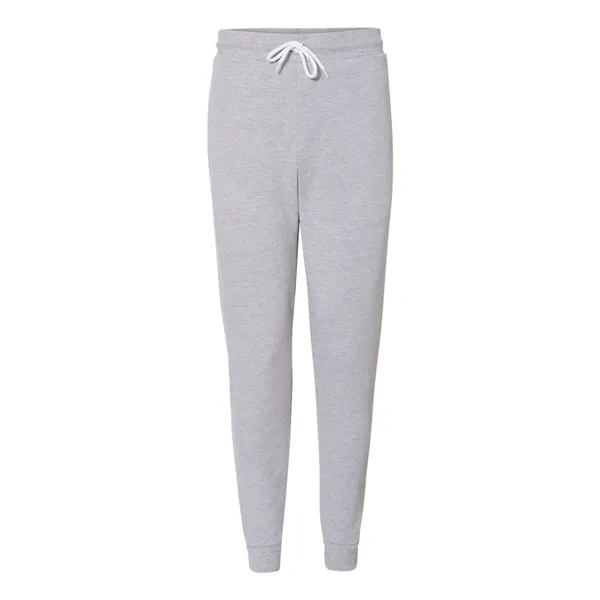 Custom BELLA + CANVAS Unisex Sponge Fleece Joggers