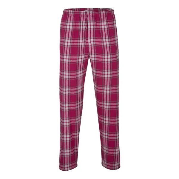 Boxercraft Men's Harley Flannel Pants - Boxercraft Men's Harley Flannel Pants - Image 75 of 126