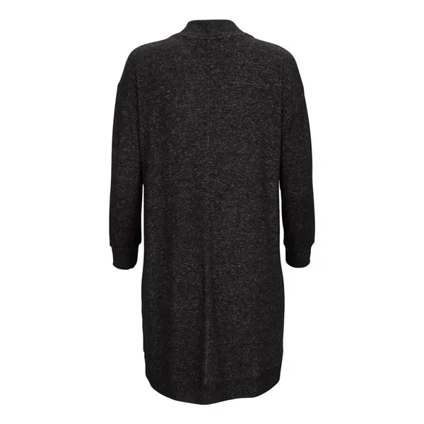Boxercraft Women's Cuddle Cardigan - Boxercraft Women's Cuddle Cardigan - Image 2 of 8