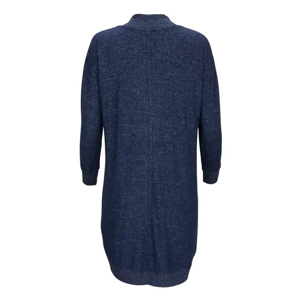 Boxercraft Women's Cuddle Cardigan - Boxercraft Women's Cuddle Cardigan - Image 6 of 8