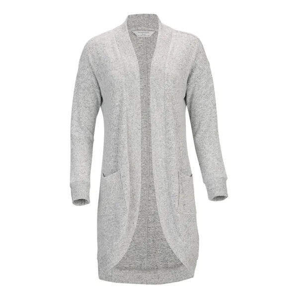 Boxercraft Women's Cuddle Cardigan - Boxercraft Women's Cuddle Cardigan - Image 7 of 8