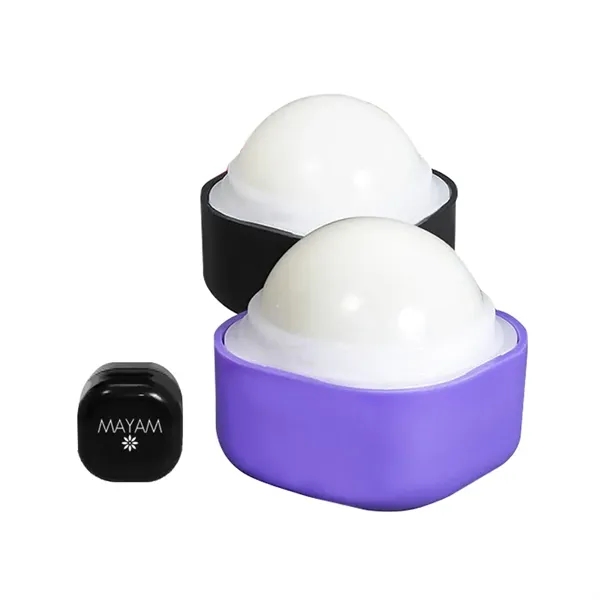 Rounded Corner Lip Balm - Rounded Corner Lip Balm - Image 0 of 2