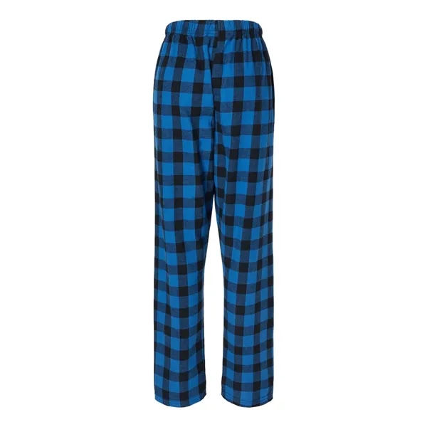 Boxercraft Women's Haley Flannel Pants - Boxercraft Women's Haley Flannel Pants - Image 78 of 85