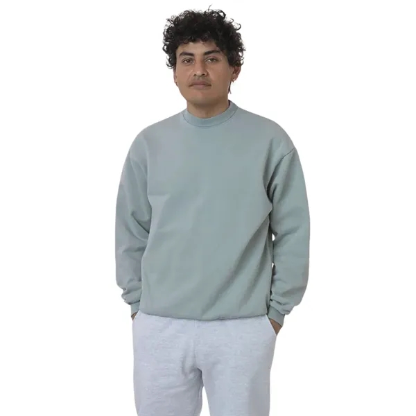 GD Long Sleeve Heavy Fleece PO Unisex Crew - GD Long Sleeve Heavy Fleece PO Unisex Crew - Image 4 of 14