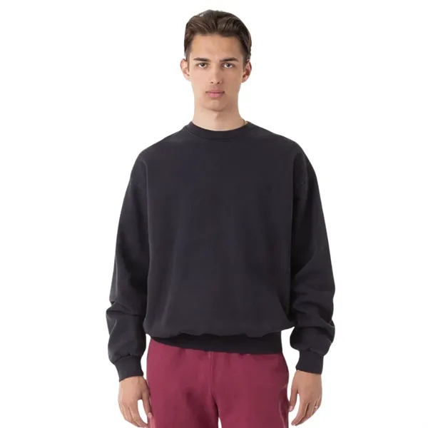 GD Long Sleeve Heavy Fleece PO Unisex Crew - GD Long Sleeve Heavy Fleece PO Unisex Crew - Image 11 of 14