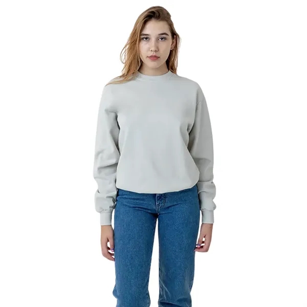 GD Long Sleeve Heavy Fleece PO Unisex Crew - GD Long Sleeve Heavy Fleece PO Unisex Crew - Image 12 of 14