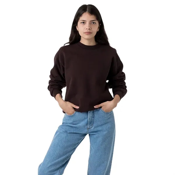 GD Long Sleeve Heavy Fleece PO Unisex Crew - GD Long Sleeve Heavy Fleece PO Unisex Crew - Image 13 of 14
