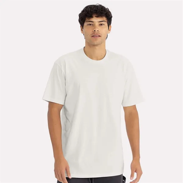 Next Level Men's Cotton Crew - Next Level Men's Cotton Crew - Image 86 of 89