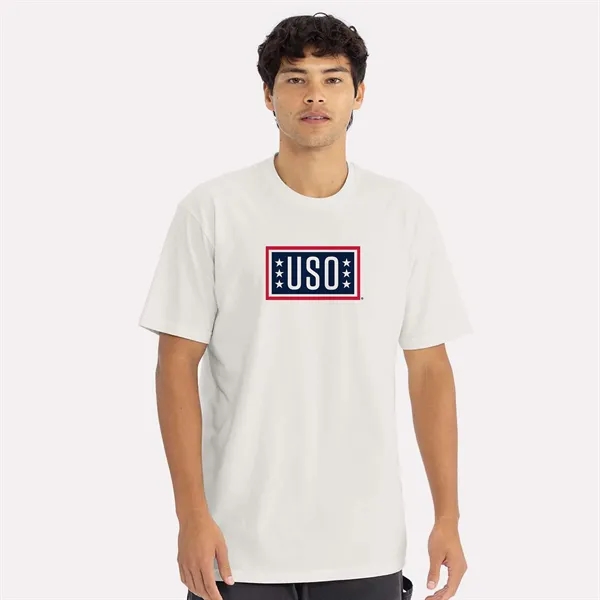 Next Level Men's Cotton Crew - Next Level Men's Cotton Crew - Image 87 of 89