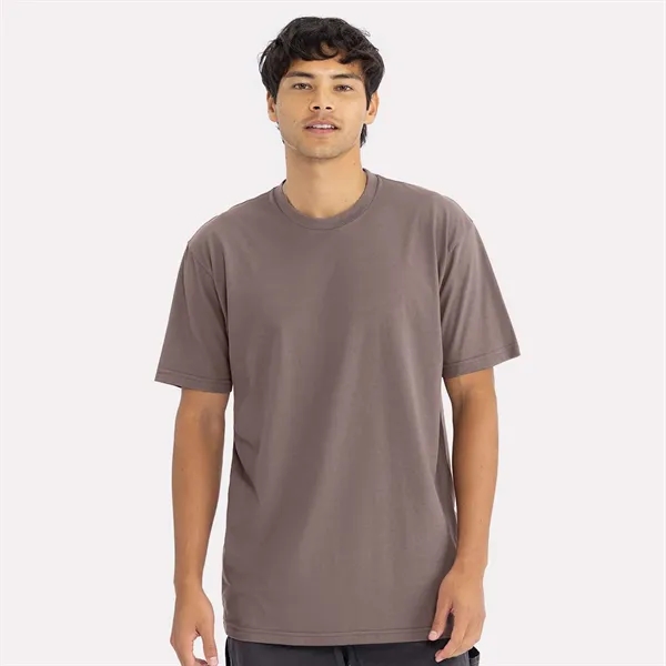 Next Level Men's Cotton Crew - Next Level Men's Cotton Crew - Image 88 of 89