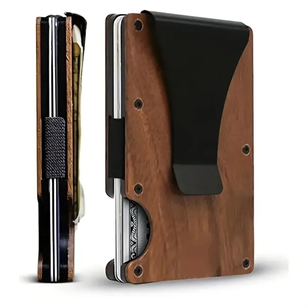 RFID Wallet - RFID Wallet - Image 0 of 9