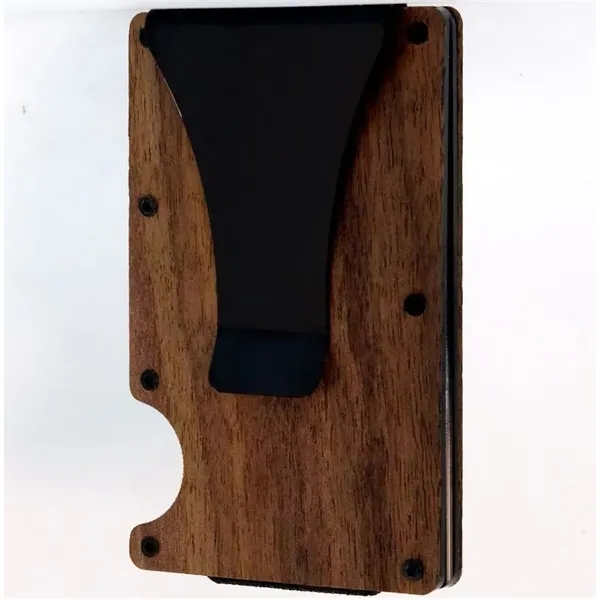 RFID Wallet - RFID Wallet - Image 5 of 9