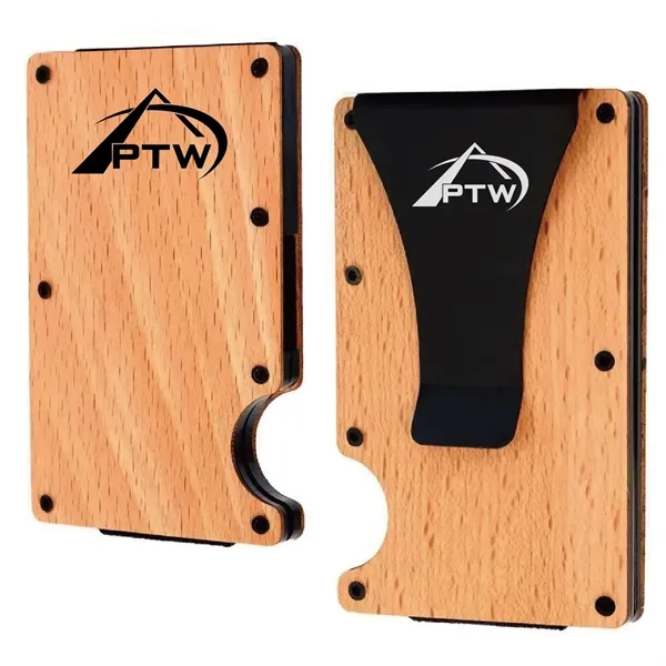 RFID Wallet - RFID Wallet - Image 9 of 9