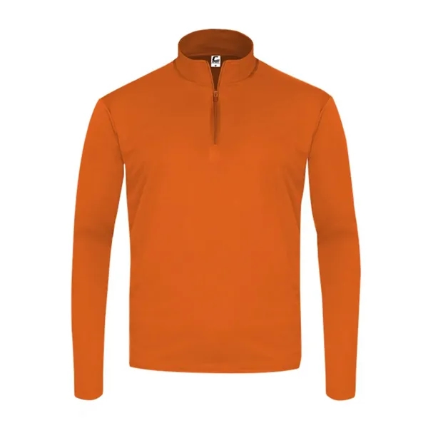 C2 Sport Men's Quarter-Zip Pullover