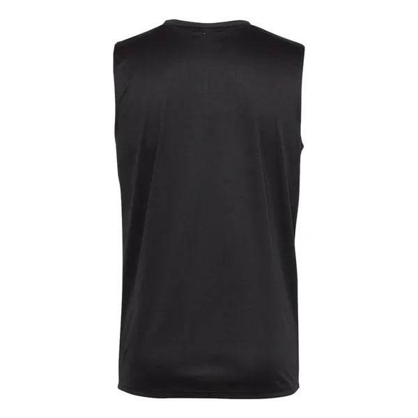 C2 Sport Men's Sleeveless T-Shirt - C2 Sport Men's Sleeveless T-Shirt - Image 4 of 20